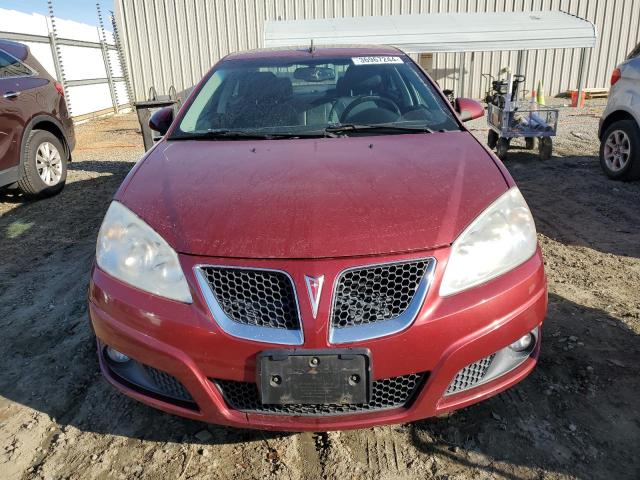 Photo 5 from auction – 2010 PONTIAC G6 with VIN 1G2ZA5EK7A4163335