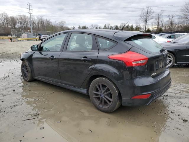 Photo 2 from auction – 2015 FORD FOCUS SE with VIN 1FADP3K25FL205047