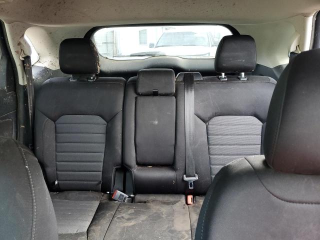 Photo 10 from auction – 2016 FORD EDGE SE with VIN 2FMPK3G99GBC04203