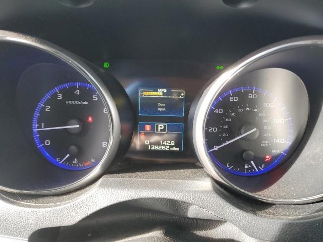 Photo 9 from auction – 2018 SUBARU OUTBACK 2. with VIN 4S4BSACC8J3211733