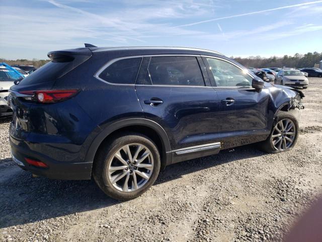 Photo 3 from auction – 2018 MAZDA CX-9 GRAND with VIN JM3TCADY6J0232878