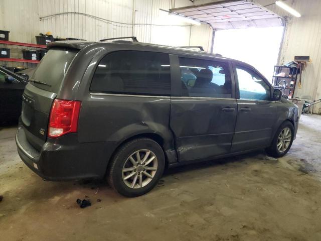 Photo 3 from auction – 2017 DODGE GRAND CARA with VIN 2C4RDGCG0HR674406