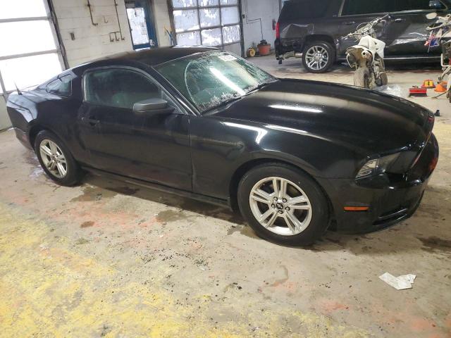 Photo 4 from auction – 2014 FORD MUSTANG with VIN 1ZVBP8AM4E5244942
