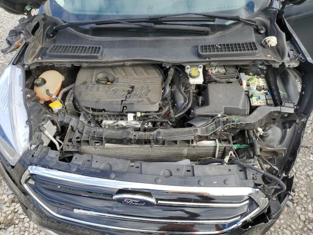Photo 12 from auction – 2018 FORD ESCAPE SE with VIN 1FMCU0GD1JUD36529