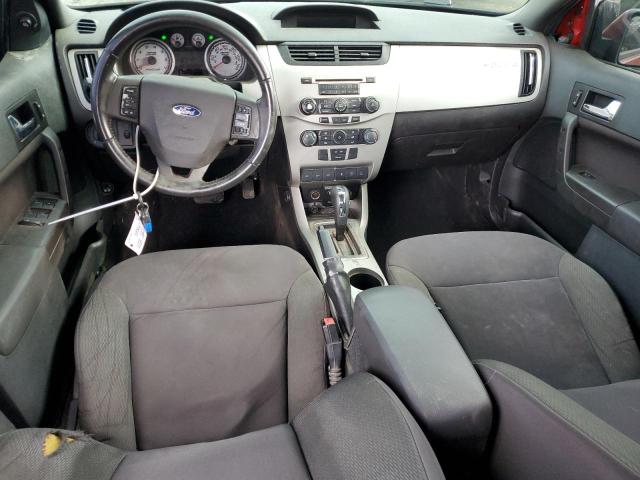 Photo 8 from auction – 2011 FORD FOCUS SES with VIN 1FAHP3GN2BW142129