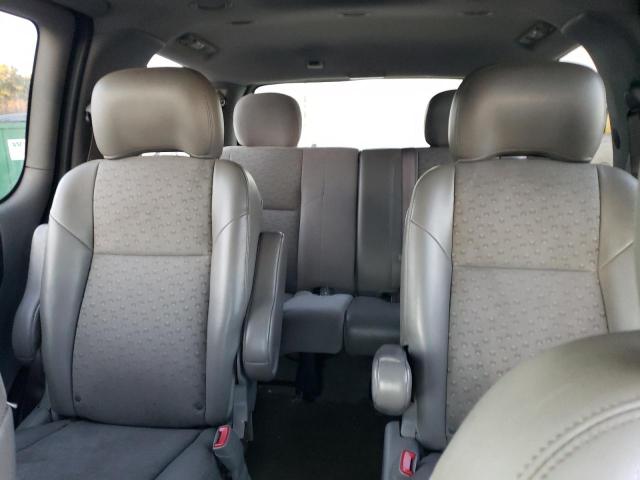Foto 10 de la subasta – 2008 CHEVROLET UPLANDER L con VIN 1GNDV33148D145160