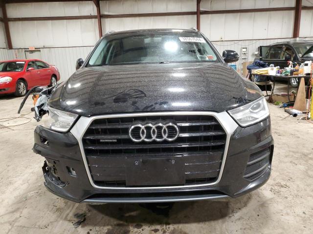 Photo 5 from auction – 2016 AUDI Q3 PREMIUM with VIN WA1EFCFS1GR016092
