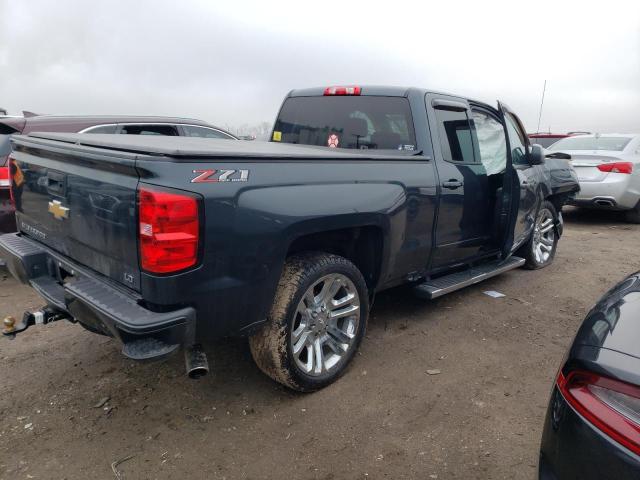Photo 3 from auction – 2019 CHEVROLET silverado with VIN 2GCVKPEC8K1201146