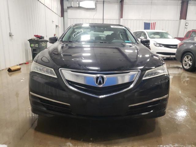 Photo 5 from auction – 2015 ACURA TLX TECH with VIN 19UUB2F59FA007110
