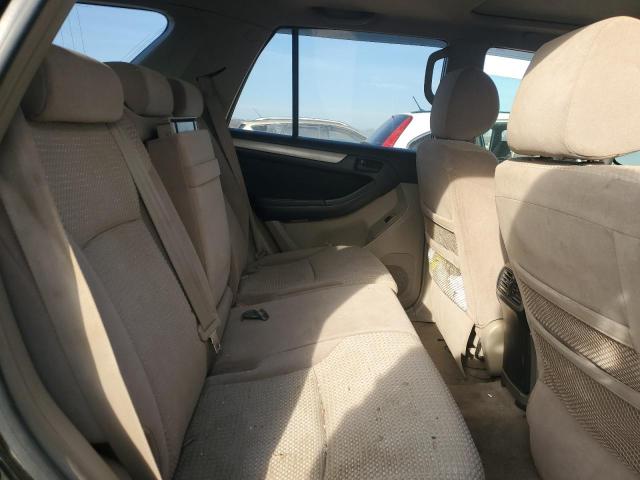 Photo 11 from auction – 2005 TOYOTA 4RUNNER SR with VIN JTEBT14R958026373