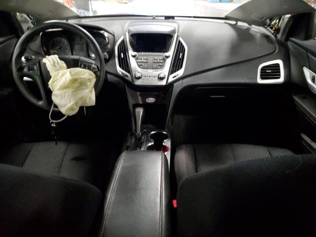 Photo 8 from auction – 2015 GMC TERRAIN SL with VIN 2GKALMEK8F6290019
