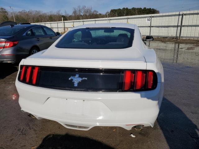 Photo 6 from auction – 2015 FORD MUSTANG with VIN 1FA6P8AM4F5304536