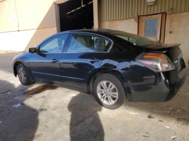 Photo 2 from auction – 2012 NISSAN ALTIMA BAS with VIN 1N4AL2AP0CN497034