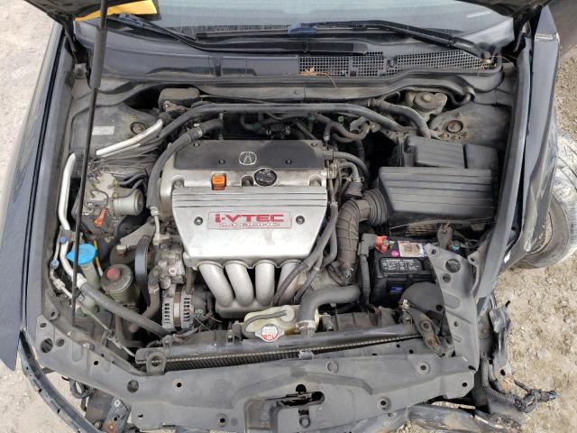 Photo 11 from auction – 2005 ACURA TSX with VIN JH4CL95845C002040