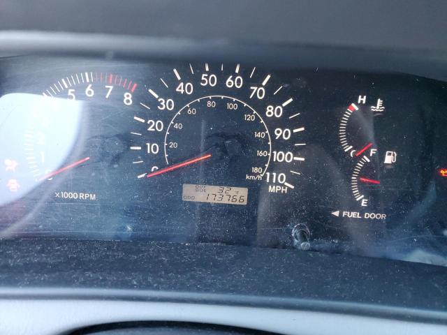 Photo 9 from auction – 2005 TOYOTA COROLLA CE with VIN 2T1BR32E75C361859