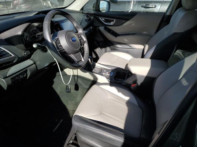 Photo 7 from auction – 2021 SUBARU FORESTER L with VIN JF2SKASC5MH483946