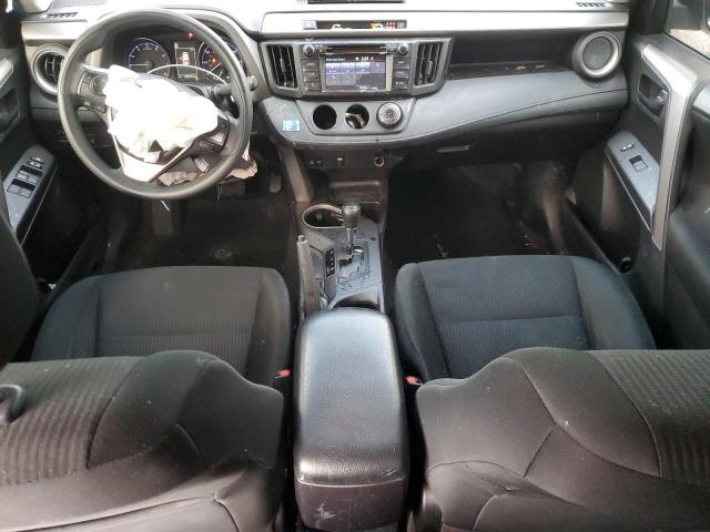 Photo 8 from auction – 2018 TOYOTA RAV4 LE with VIN 2T3ZFREV3JW508183