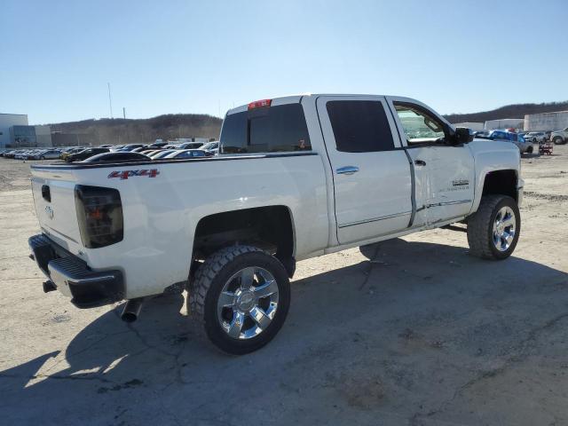 Photo 3 from auction – 2014 CHEVROLET SLVRD 1500 with VIN 3GCUKSEC7EG123789
