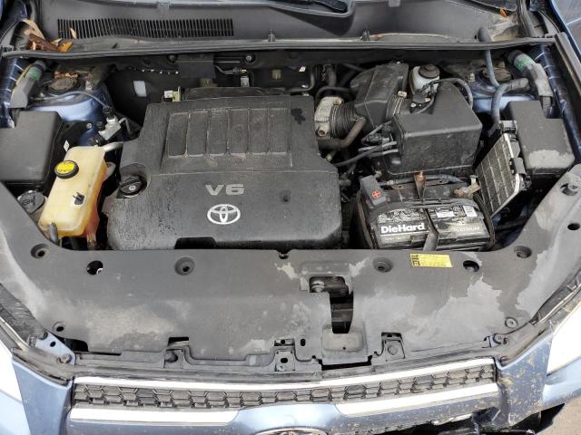 Photo 12 from auction – 2010 TOYOTA RAV4 LIMIT with VIN 2T3DK4DV0AW034896