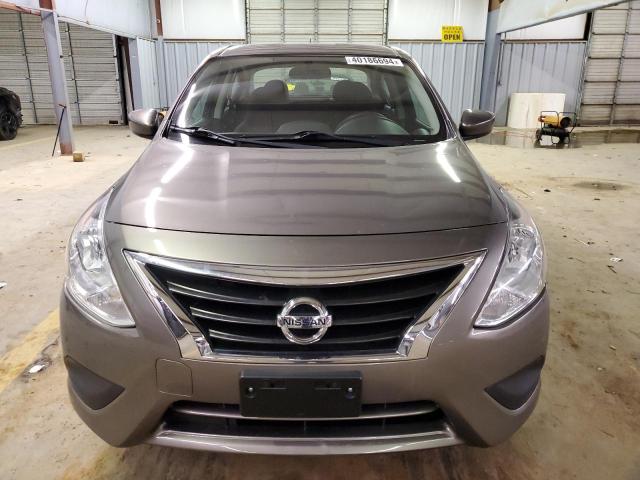 Photo 5 from auction – 2017 NISSAN VERSA S with VIN 3N1CN7AP5HL810924