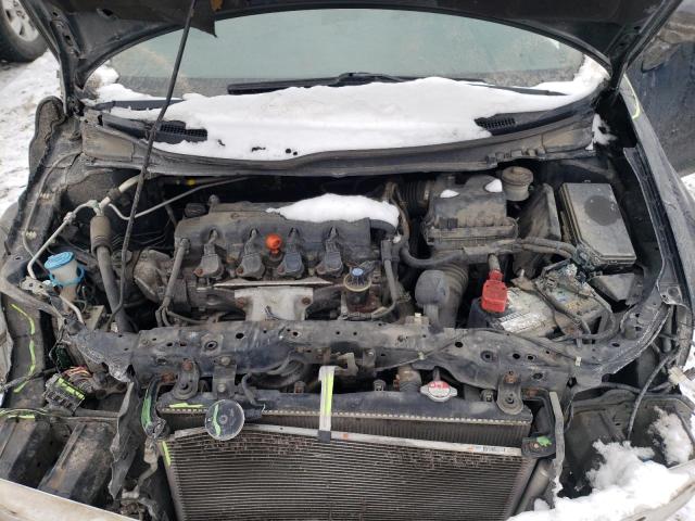Photo 11 from auction – 2015 HONDA CIVIC LX with VIN 19XFB2F59FE001876
