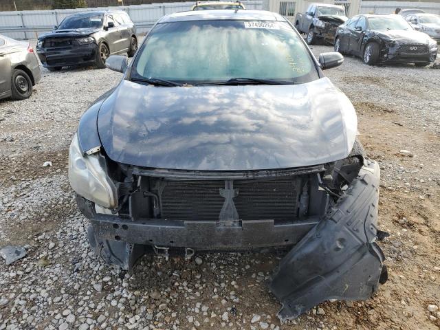 Photo 5 from auction – 2013 NISSAN MAXIMA S with VIN 1N4AA5AP2DC818852