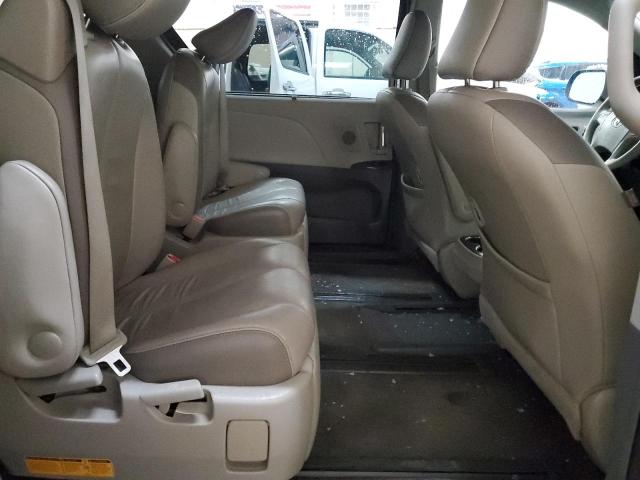 Photo 11 from auction – 2013 TOYOTA SIENNA XLE with VIN 5TDDK3DC6DS062698
