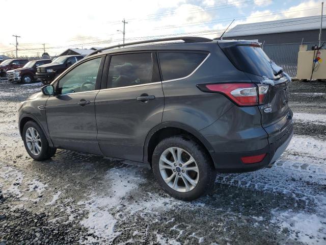 Photo 2 from auction – 2017 FORD ESCAPE SE with VIN 1FMCU9GD7HUB69737