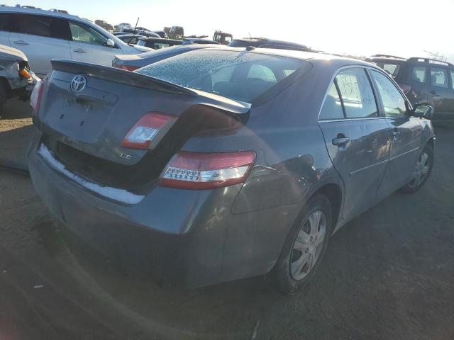 Photo 3 from auction – 2010 TOYOTA CAMRY BASE with VIN 4T1BF3EK6AU048997