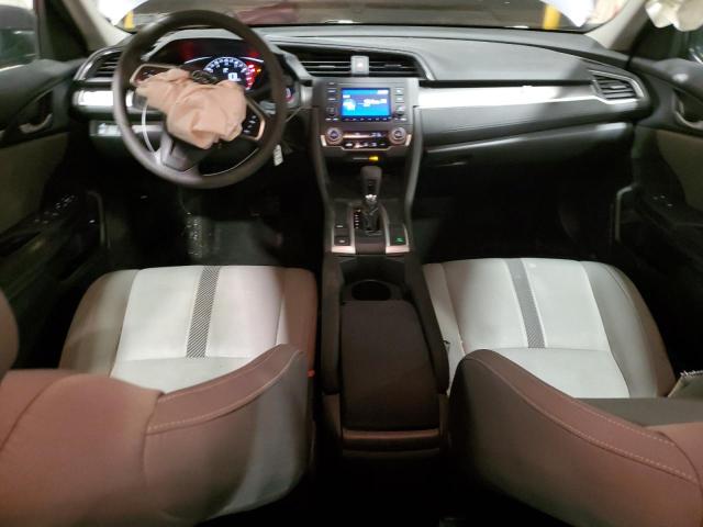 Photo 8 from auction – 2016 HONDA CIVIC LX with VIN 2HGFC2F59GH516817