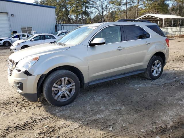 CHEVROLET EQUINOX LT 2015 with VIN 2GNALBEK2F6304990 - Photo from auction