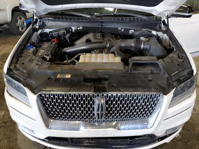 Photo 12 from auction – 2019 LINCOLN NAVIGATOR with VIN 5LMJJ3JTXKEL01594