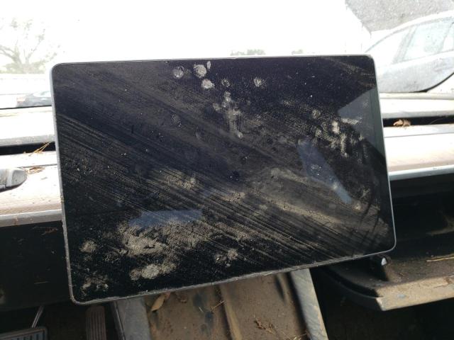 Photo 9 from auction – 2023 TESLA MODEL 3 with VIN 5YJ3E1EA0PF450460