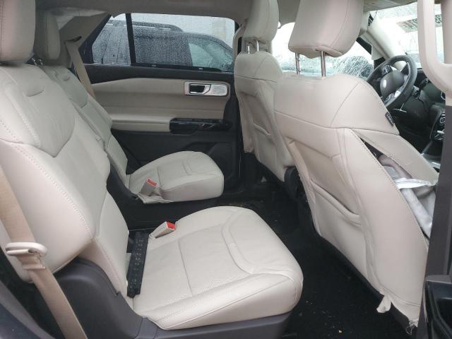 Photo 11 from auction – 2022 FORD EXPLORER P with VIN 1FM5K8HC3NGA29631