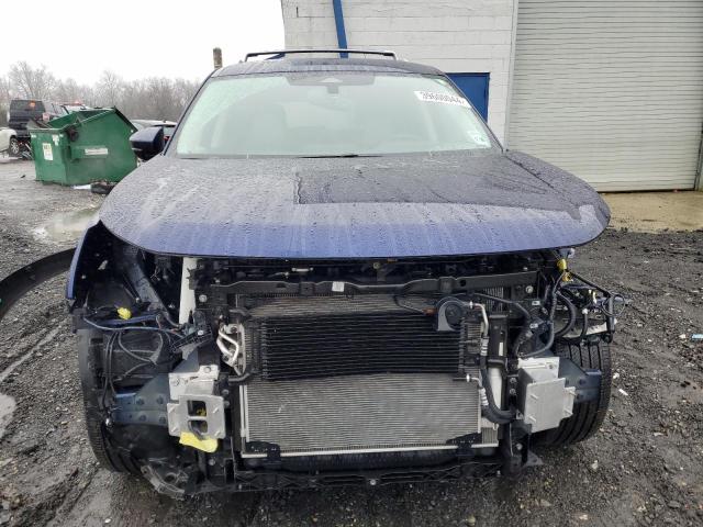 Photo 5 from auction – 2022 NISSAN PATHFINDER with VIN 5N1DR3CDXNC201235