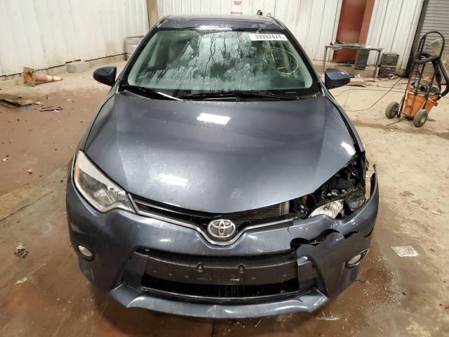 Photo 5 from auction – 2016 TOYOTA COROLLA L with VIN 5YFBURHE3GP527337