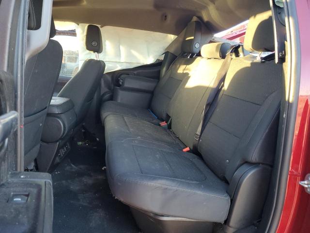Photo 10 from auction – 2019 CHEVROLET SILVERADO with VIN 3GCPWCEK8KG132494