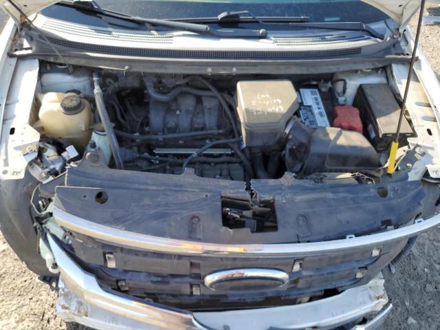 Photo 12 from auction – 2011 FORD EDGE LIMIT with VIN 2FMDK3KC0BBB13710