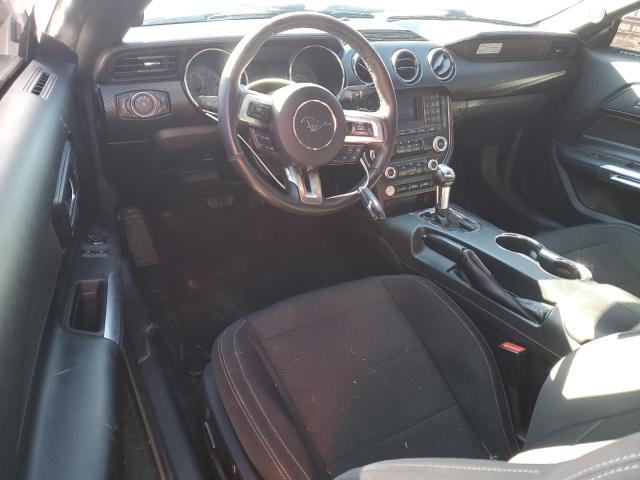 Photo 8 from auction – 2015 FORD MUSTANG with VIN 1FA6P8AM8F5344442