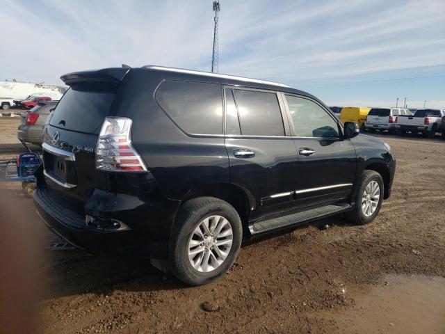 Photo 3 from auction – 2017 LEXUS GX 460 with VIN JTJBM7FX2H5156062