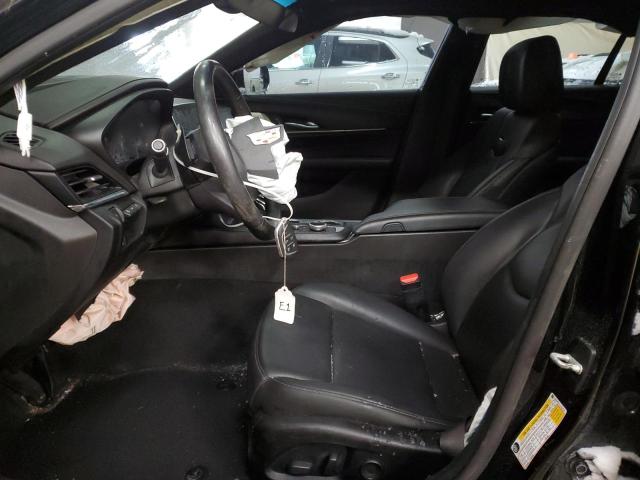 Photo 7 from auction – 2020 CADILLAC CT4 PREMIU with VIN 1G6DF5RL1L0136316