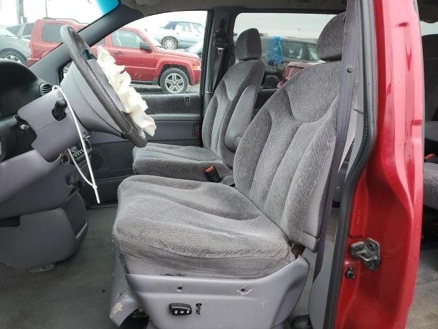 Photo 7 from auction – 1999 DODGE GRAND CARA with VIN 2B4GP44G6XR406645
