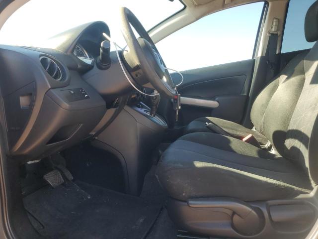 Photo 7 from auction – 2014 MAZDA MAZDA2 SPO with VIN JM1DE1KZ9E0178212