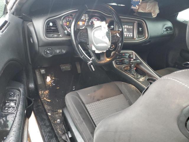 Photo 8 from auction – 2019 DODGE CHALLENGER with VIN 2C3CDZAG8KH751786
