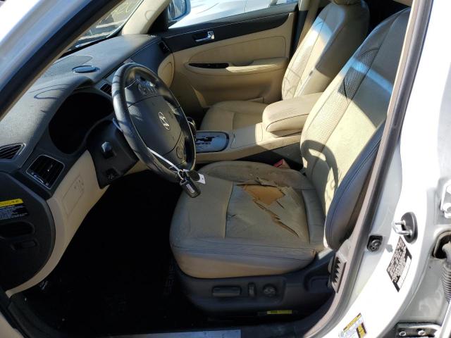Photo 7 from auction – 2011 HYUNDAI GENESIS 3. with VIN KMHGC4DE0BU139233