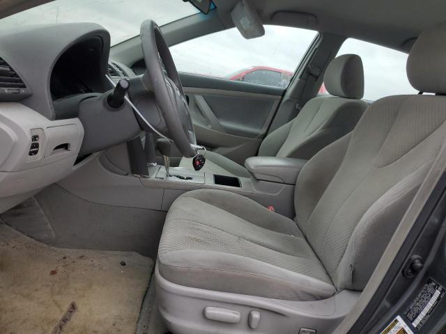 Photo 7 from auction – 2009 TOYOTA CAMRY BASE with VIN 4T4BE46K49R090402