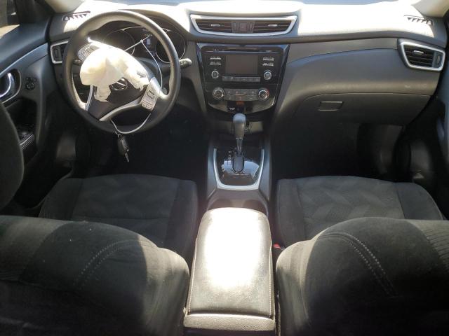 Photo 8 from auction – 2016 NISSAN ROGUE S with VIN 5N1AT2MT5GC847497