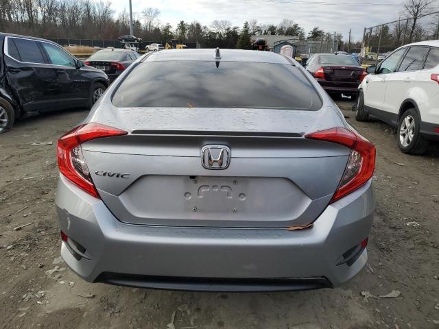 Photo 6 from auction – 2018 HONDA CIVIC EX with VIN JHMFC1F31JX030995