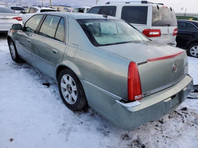 Photo 2 from auction – 2006 CADILLAC DTS with VIN 1G6KD57Y26U189079