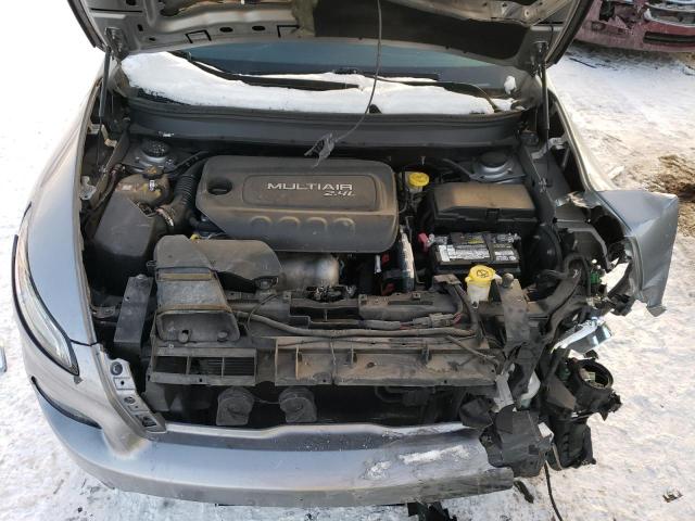Photo 12 from auction – 2015 JEEP CHEROKEE L with VIN 1C4PJMCB9FW733962